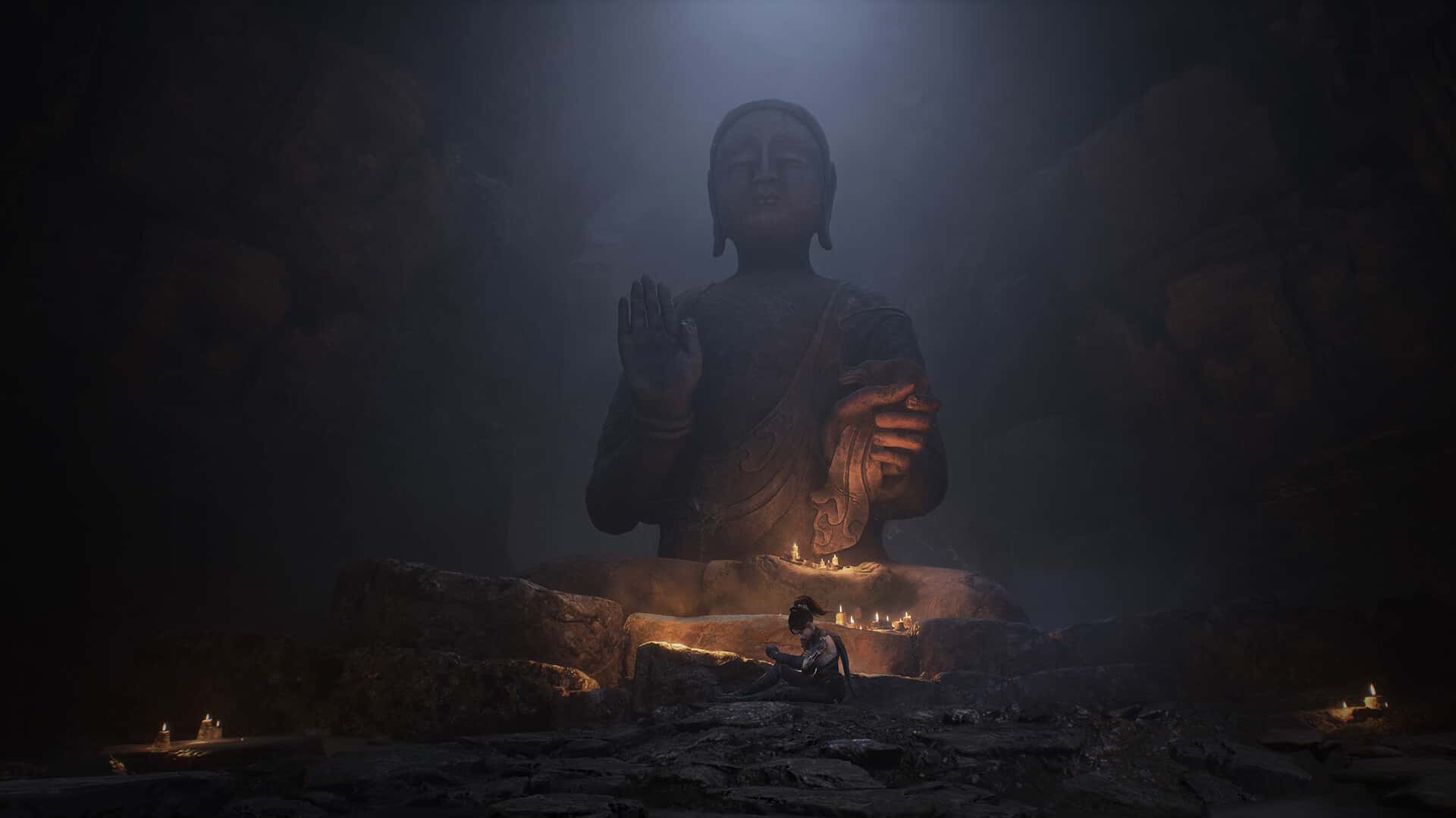 游戏画面1